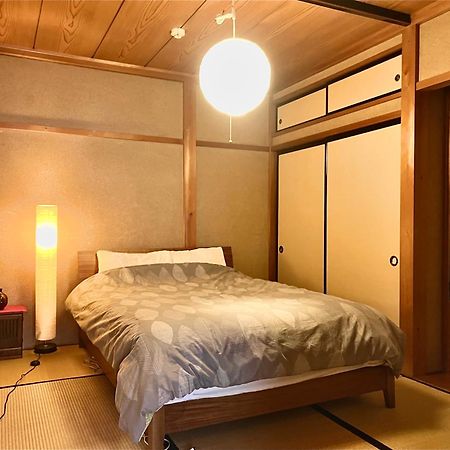 Villa Zen House Takayama  Exterior foto