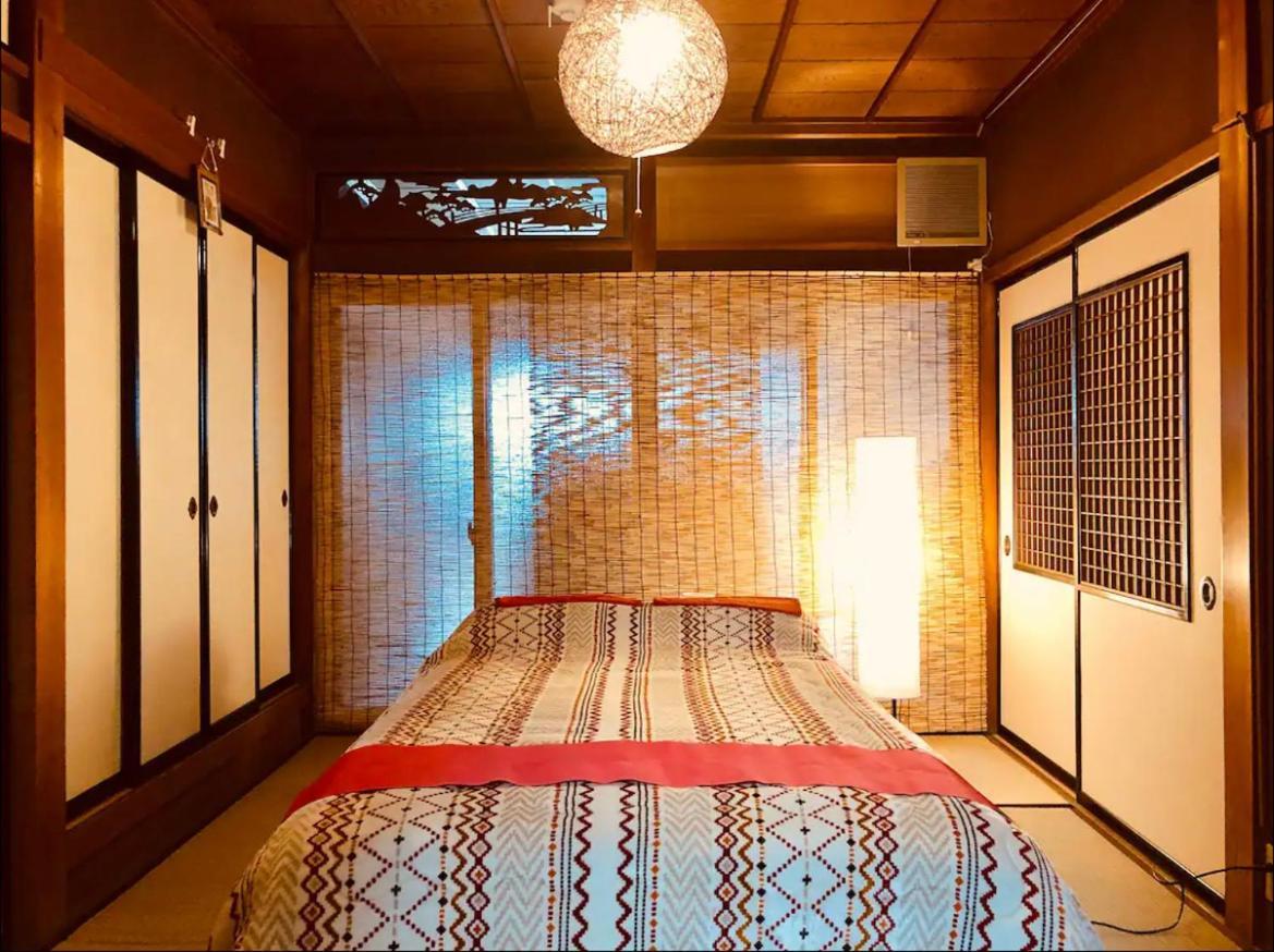 Villa Zen House Takayama  Exterior foto