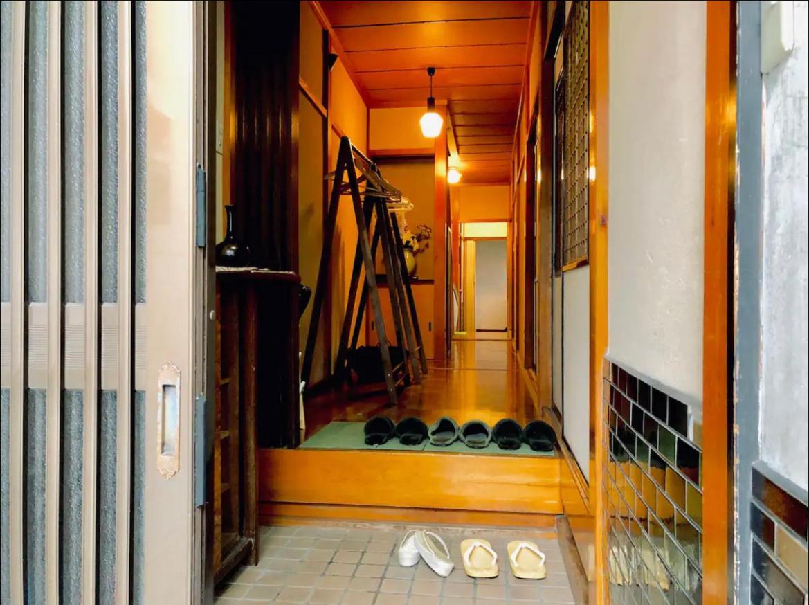 Villa Zen House Takayama  Exterior foto