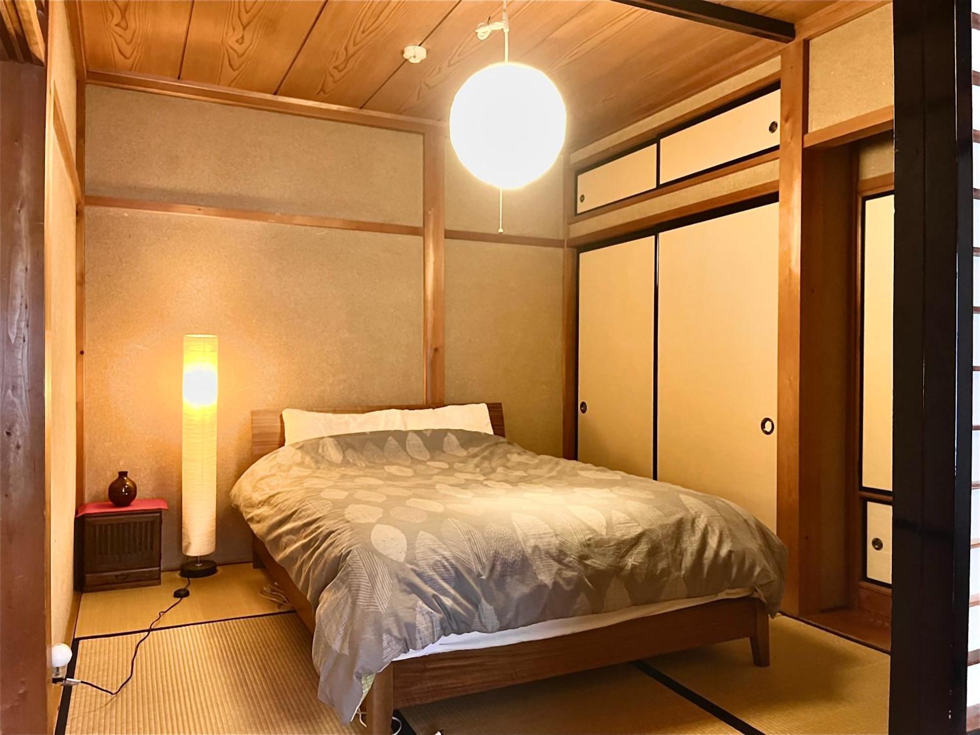 Villa Zen House Takayama  Exterior foto