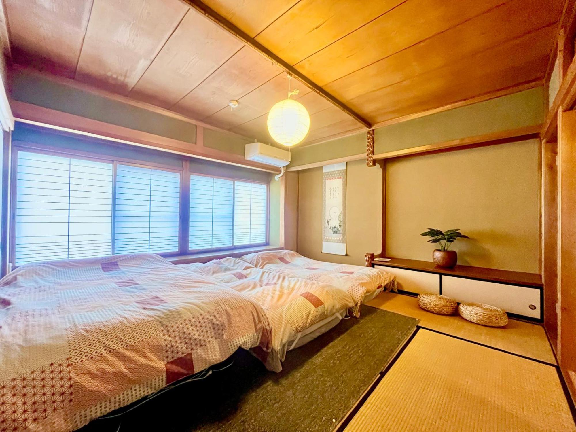 Villa Zen House Takayama  Exterior foto