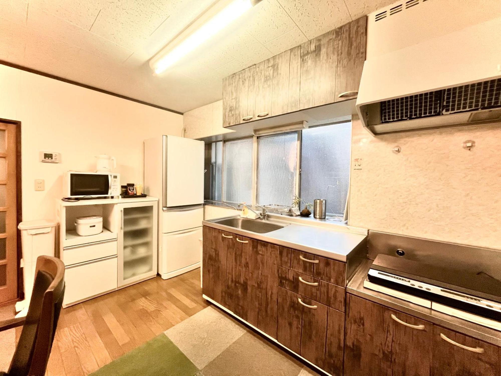 Villa Zen House Takayama  Exterior foto