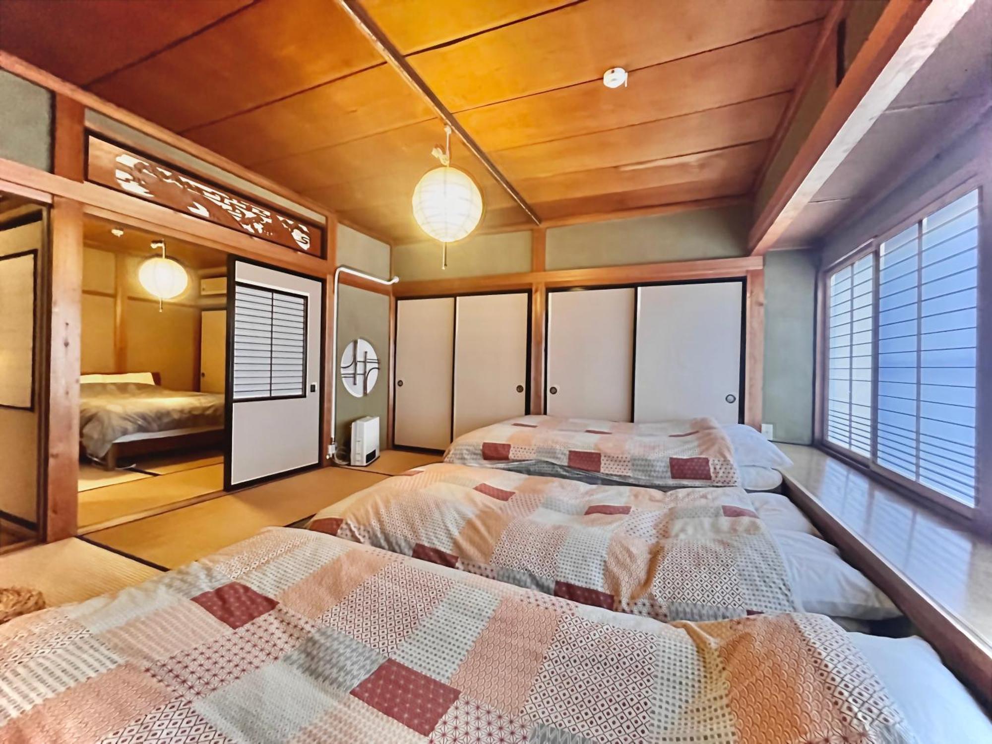 Villa Zen House Takayama  Exterior foto
